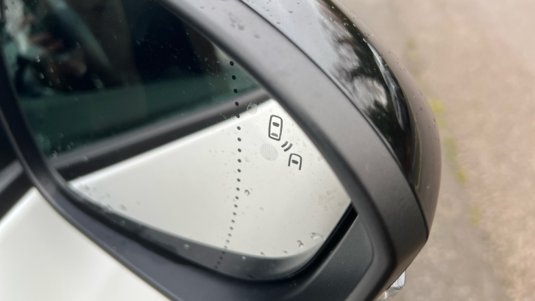 Renault Austral E-Tech FHEV Techno Esprit Alpine 5dr Auto Hybrid Estate